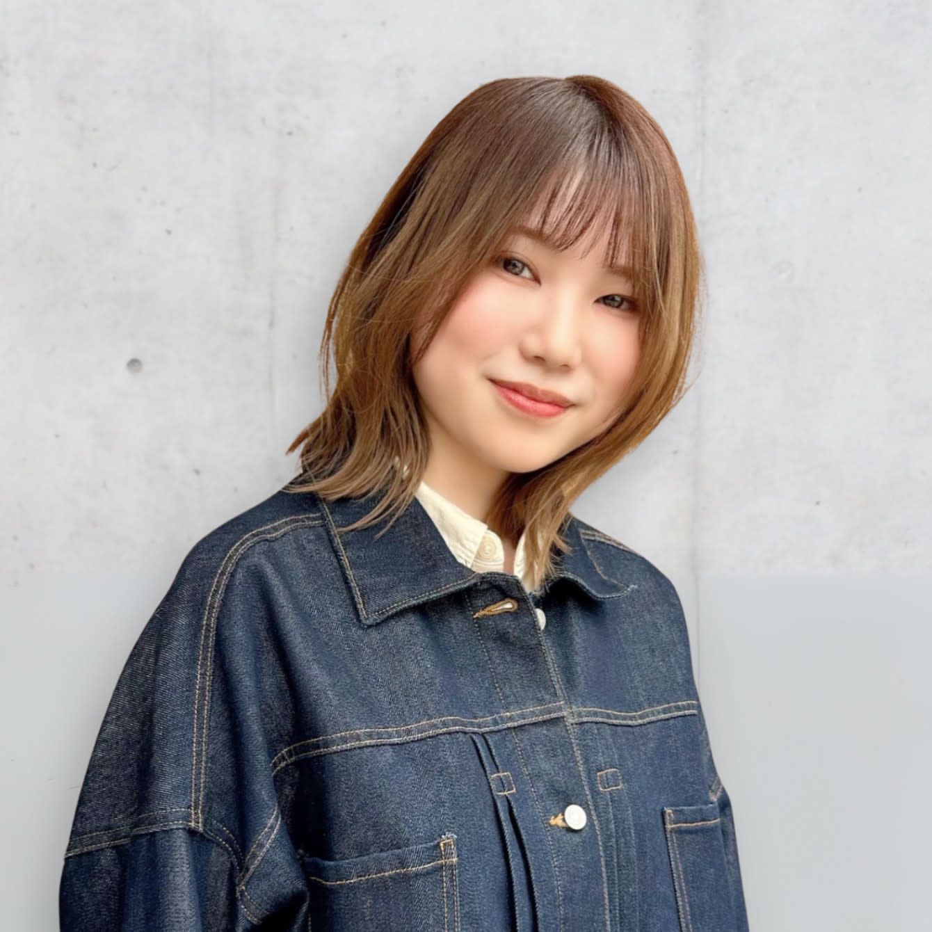 N° anfeel 渋谷_rina