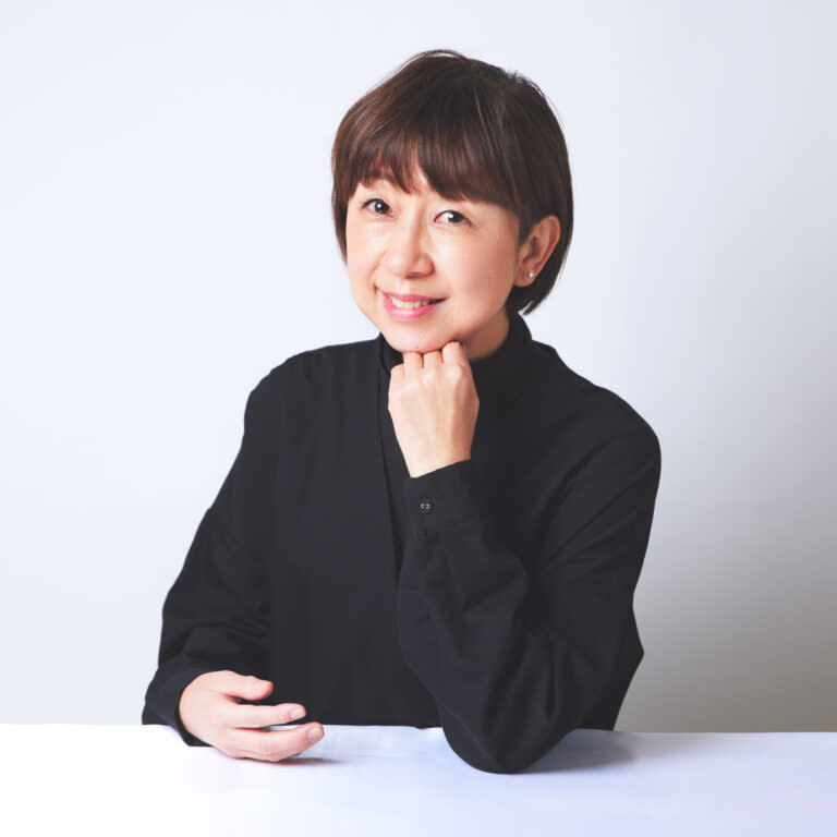 Silk house 日本橋三越店_桜井 亜矢子