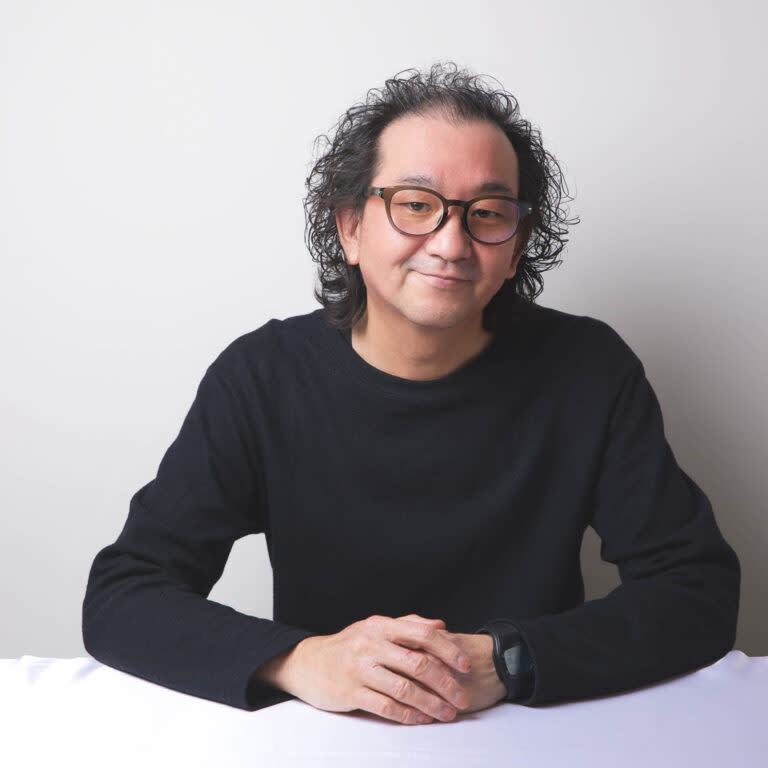 Silk house 日本橋三越店_HIRAKAWA MITSUO