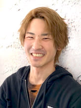 hairs 板宿店_橋本