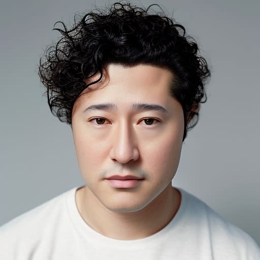 リリー美容室_工藤 和也