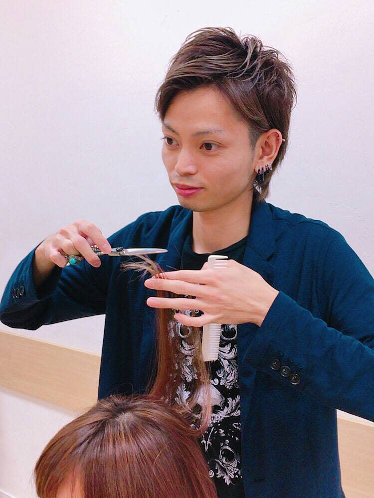 Belle_小林 優也