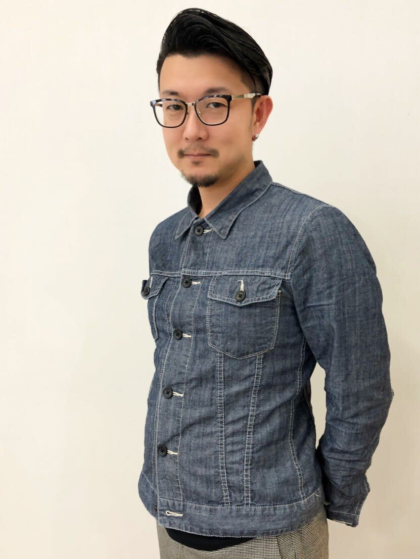 HEADS motoyawata_田代 吉正