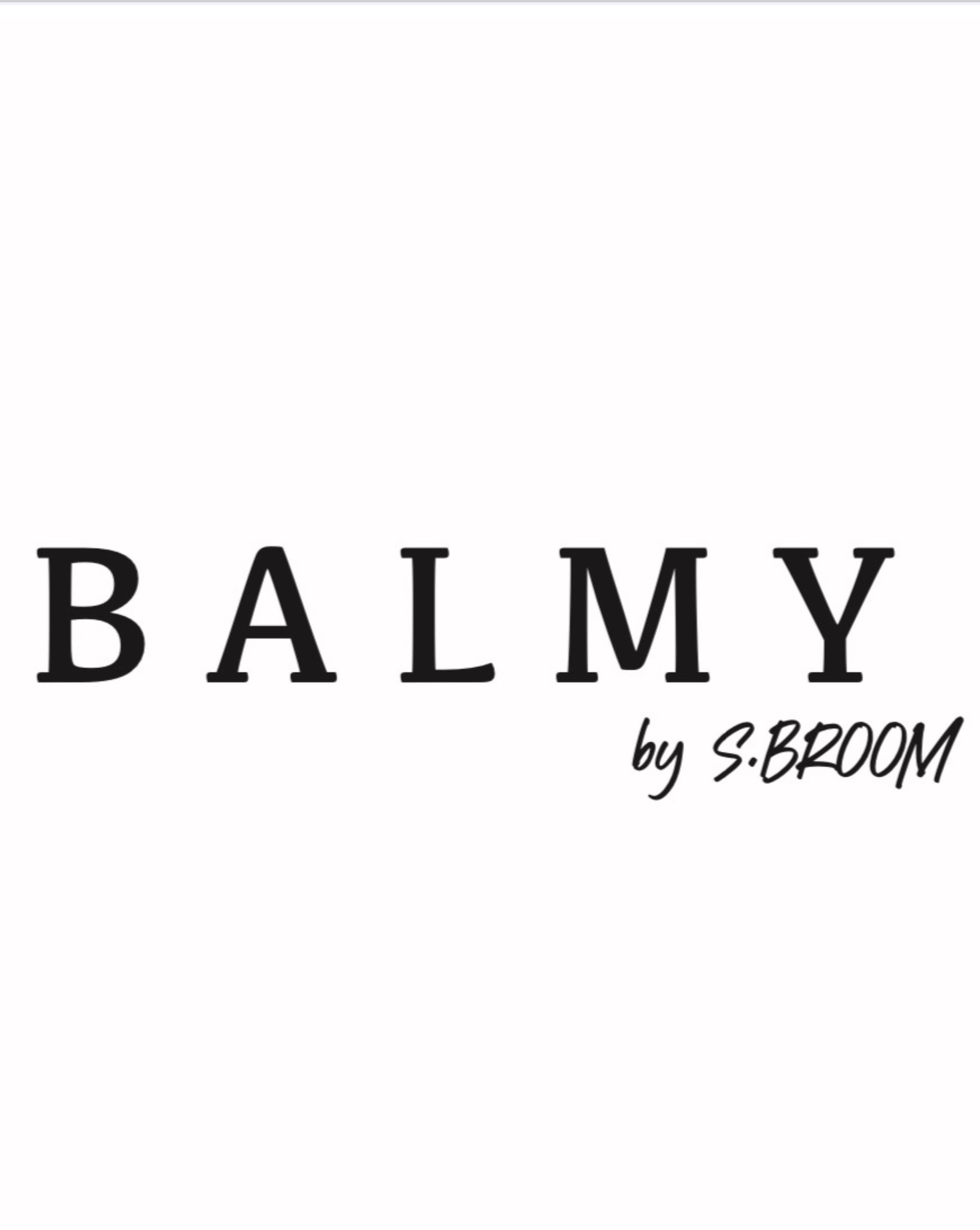 【完全個室サロン】BALMY by S.BROOM 難波店_BALMY by S.BROOM