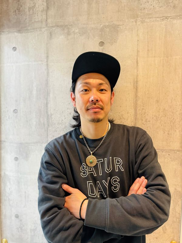 Ingrove 木更津店_鎌崎　佑貴