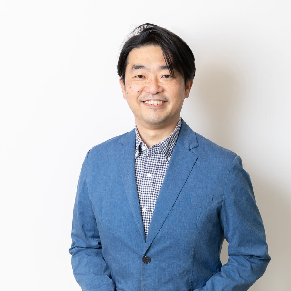 髪質改善専門店 BxF SALON 大森町店_山田　利至