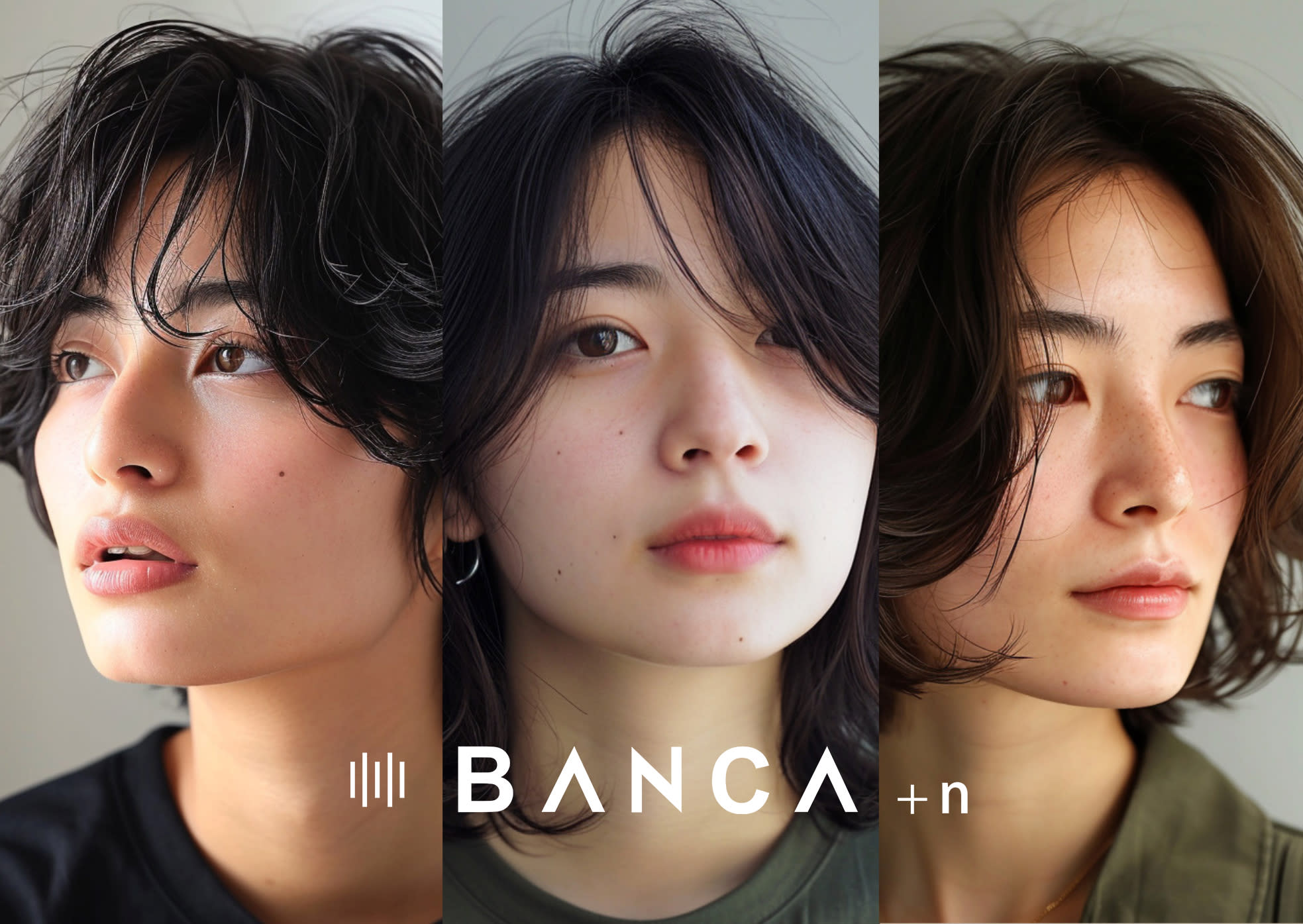 BANCA＋n