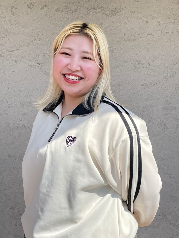 半個室型美容室 Sourire 高城店_山崎 和薫