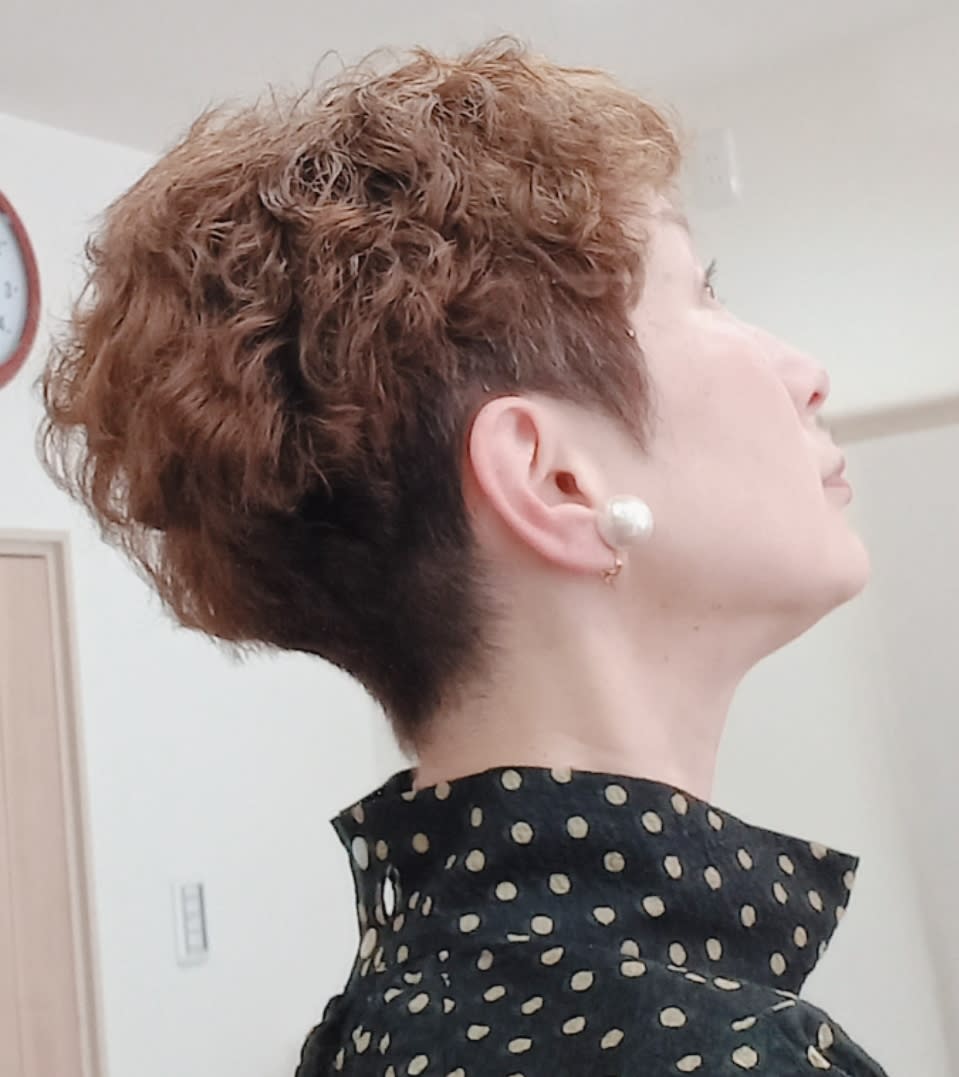 HEADS・hair_和美