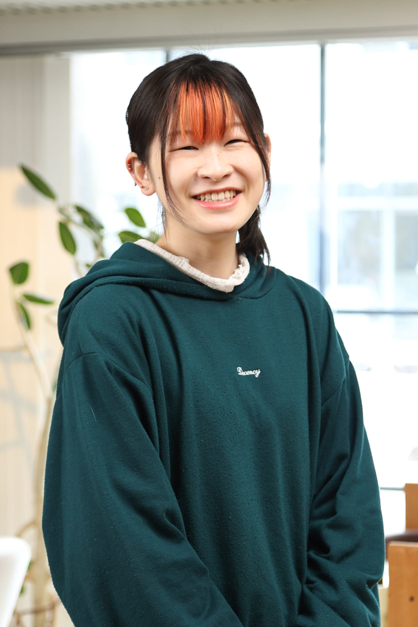 Lau Blossom 与野店_相馬　未佳