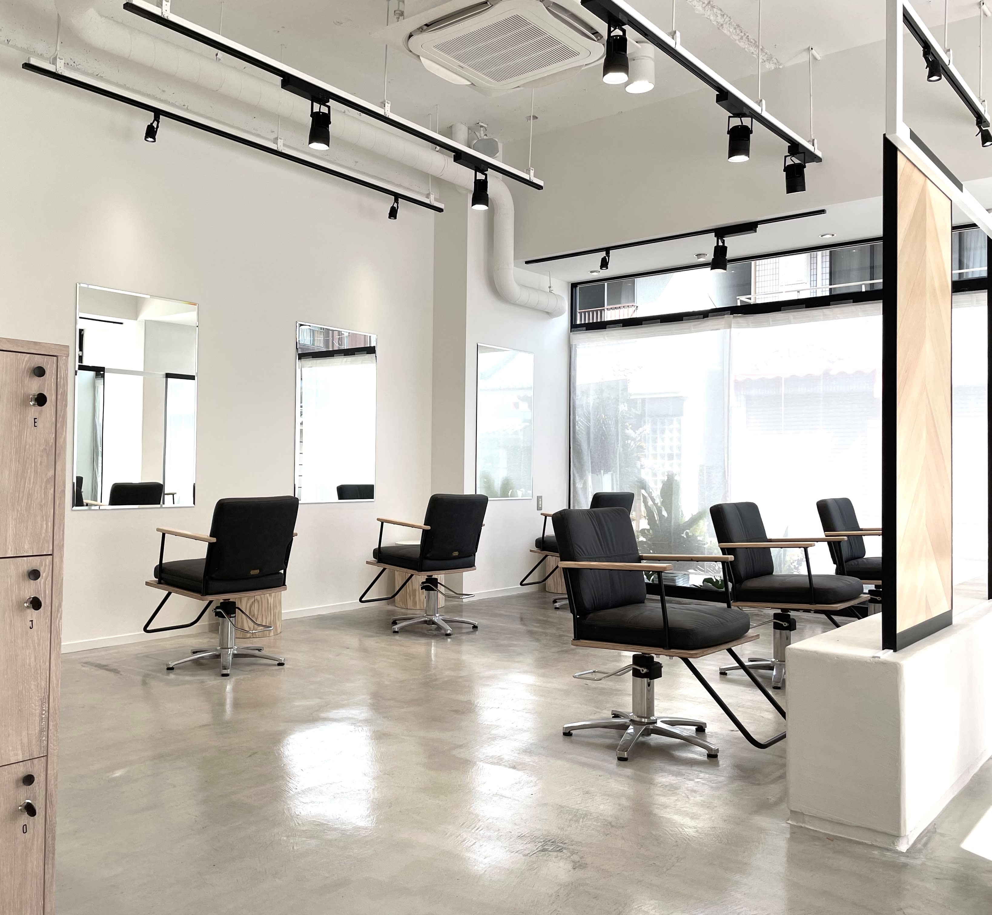 beau'r by neolive 用賀店_1