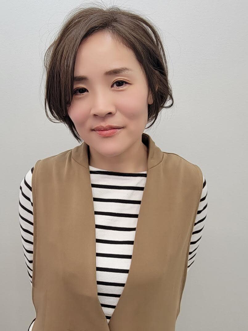 【全席半個室】puul なんば店 headspa & treatment_KAORI