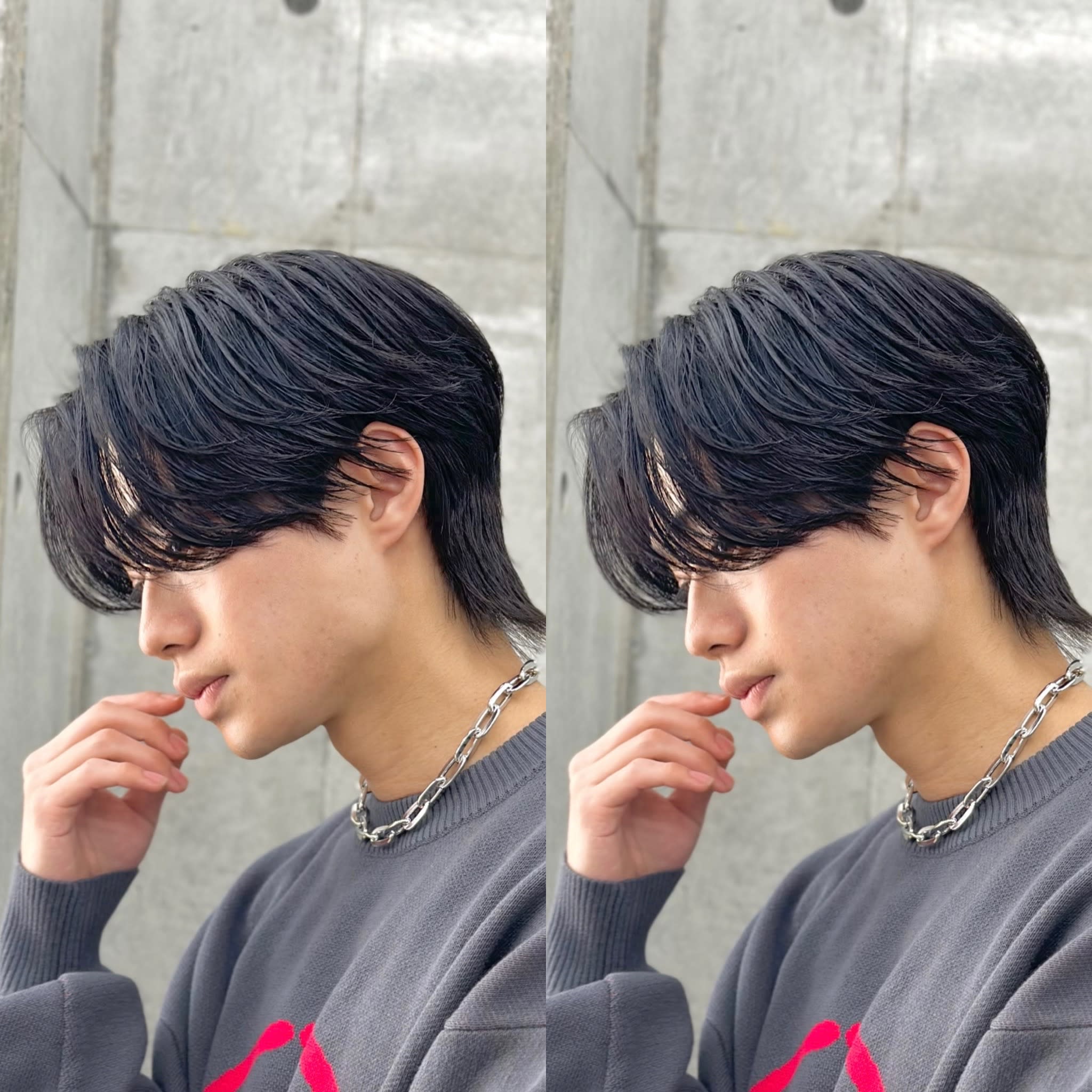 Lond hot lip 立川_2