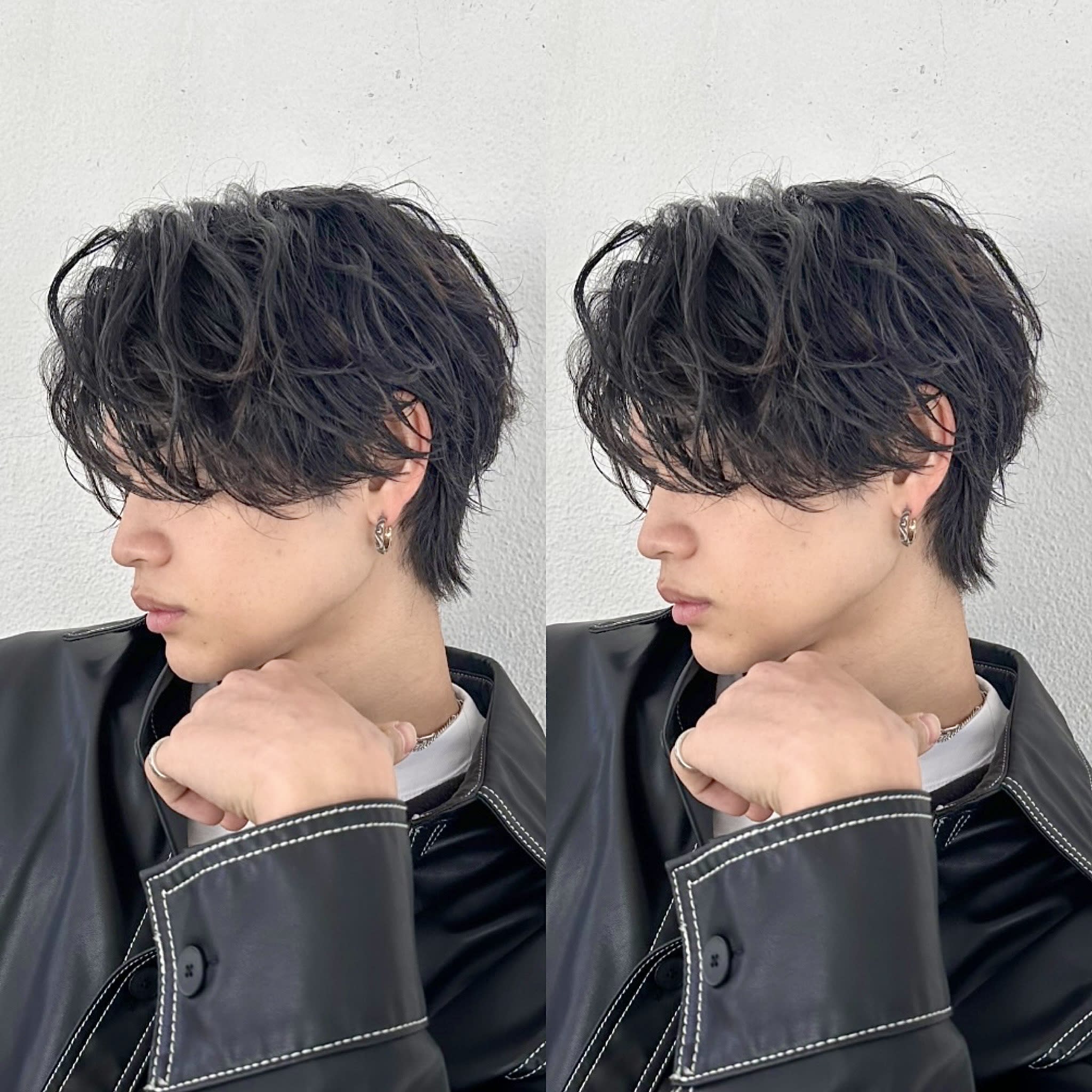 Lond hot lip 立川