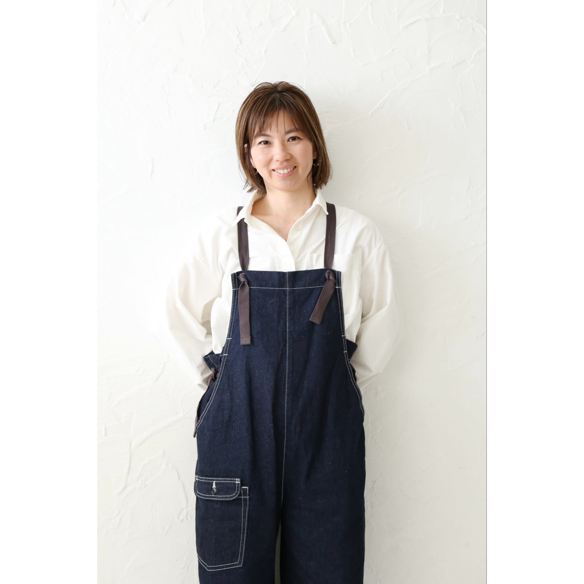 MEER'S 茅ヶ崎_田中 幸恵
