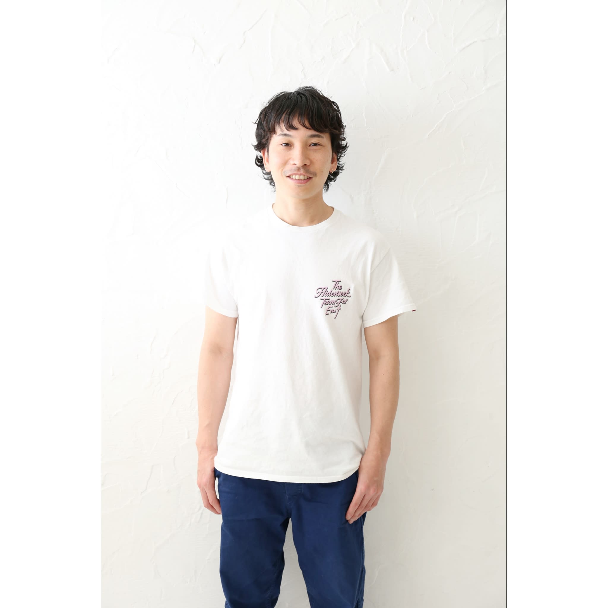 MEER'S 茅ヶ崎_甫仮 司