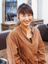Chezmoi【シェモア】_清水 幸代