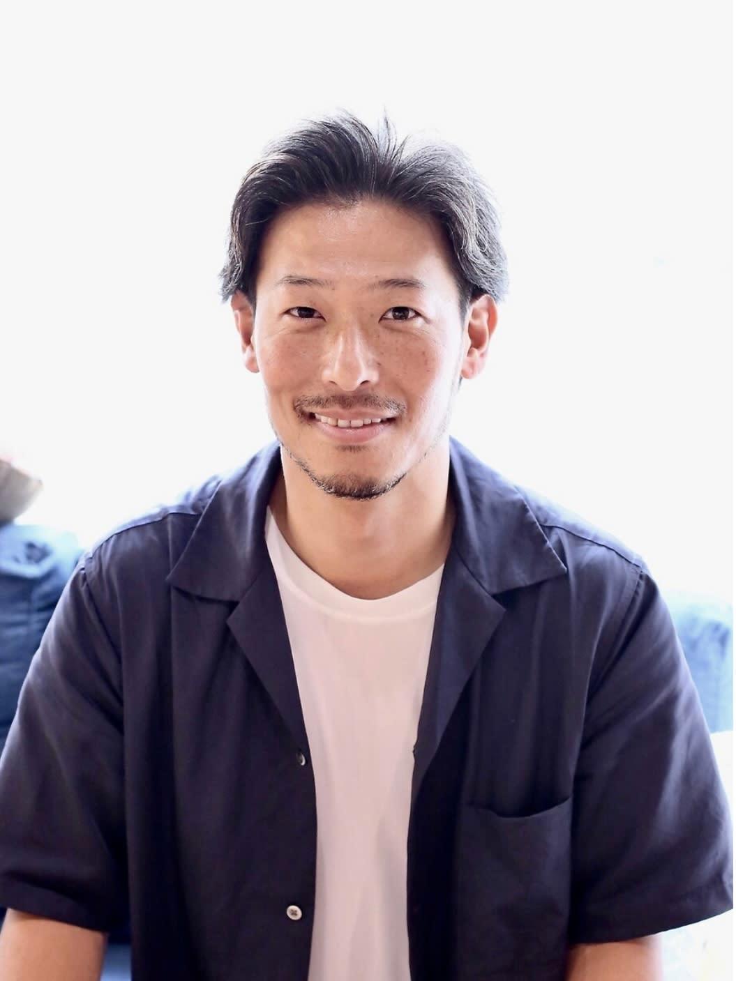 Rebeach HAIR RESORT 赤羽_内藤 善勝