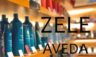 ZELE/AVEDA 浦和パルコ店_2