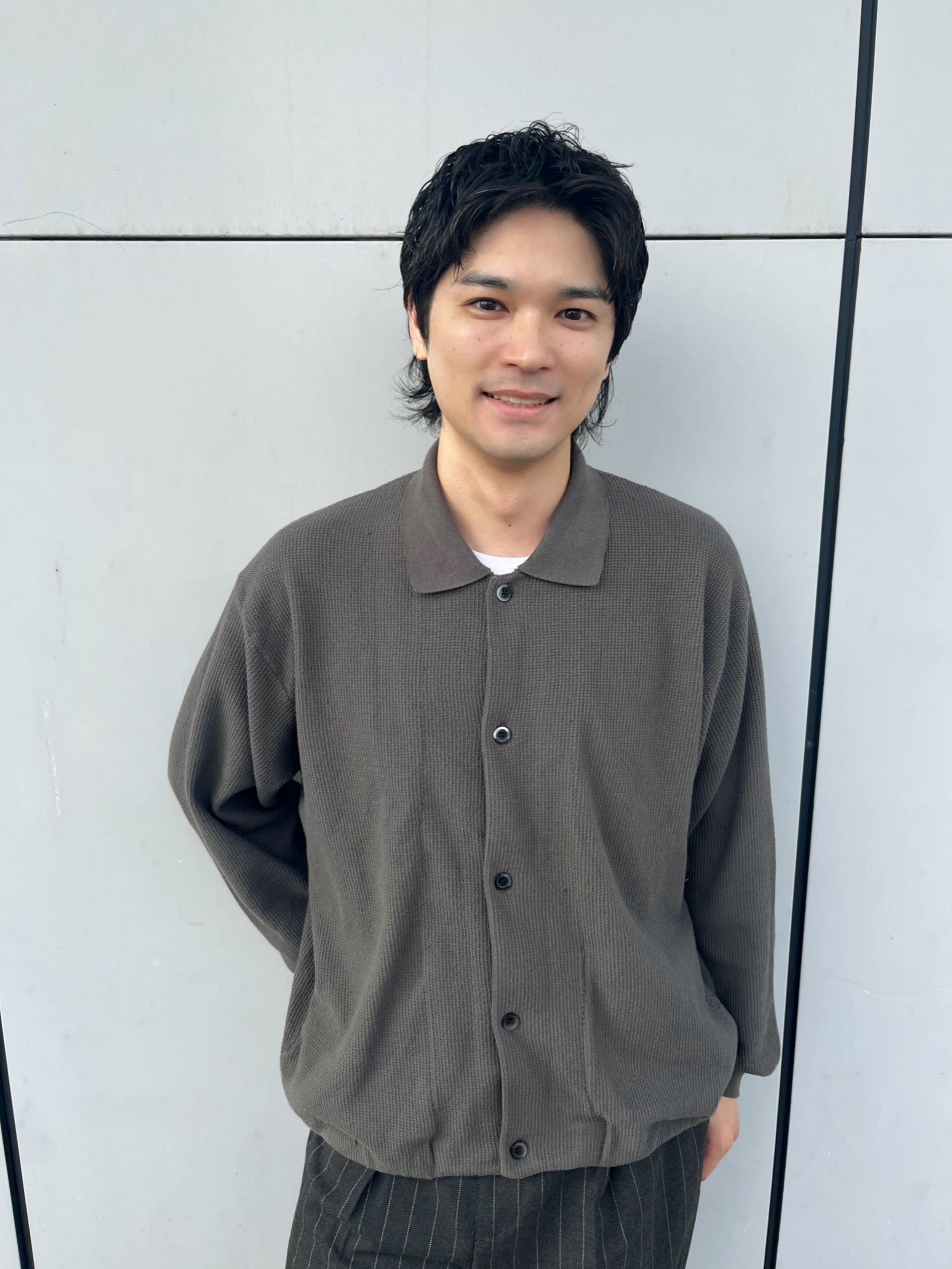 SHOOP plus_朝羽 