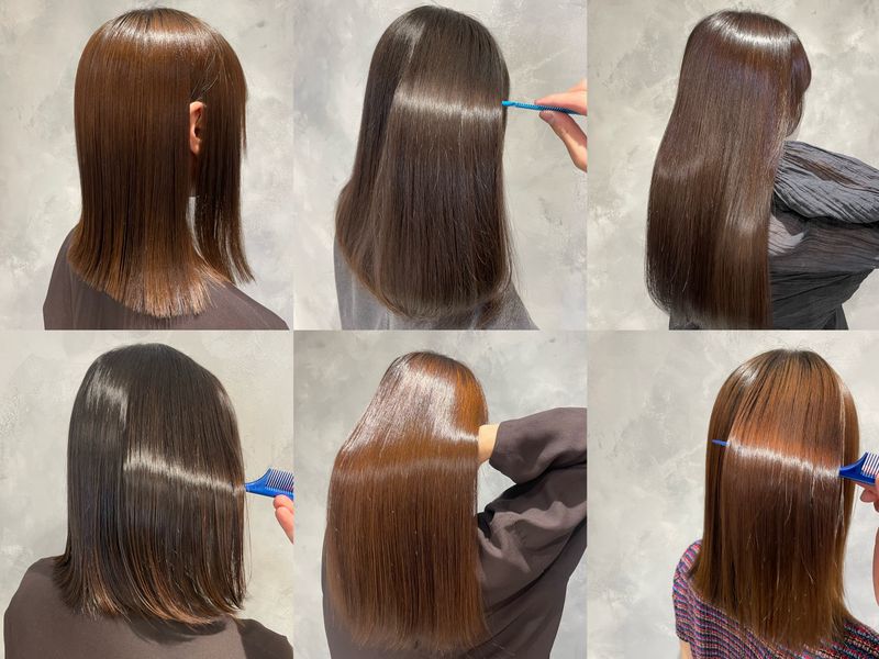 HAIR & MAKE EARTH 流山おおたかの森店_1