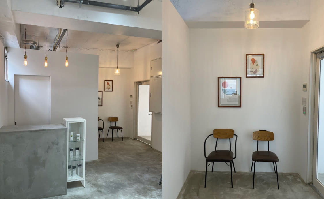 riri hair salon