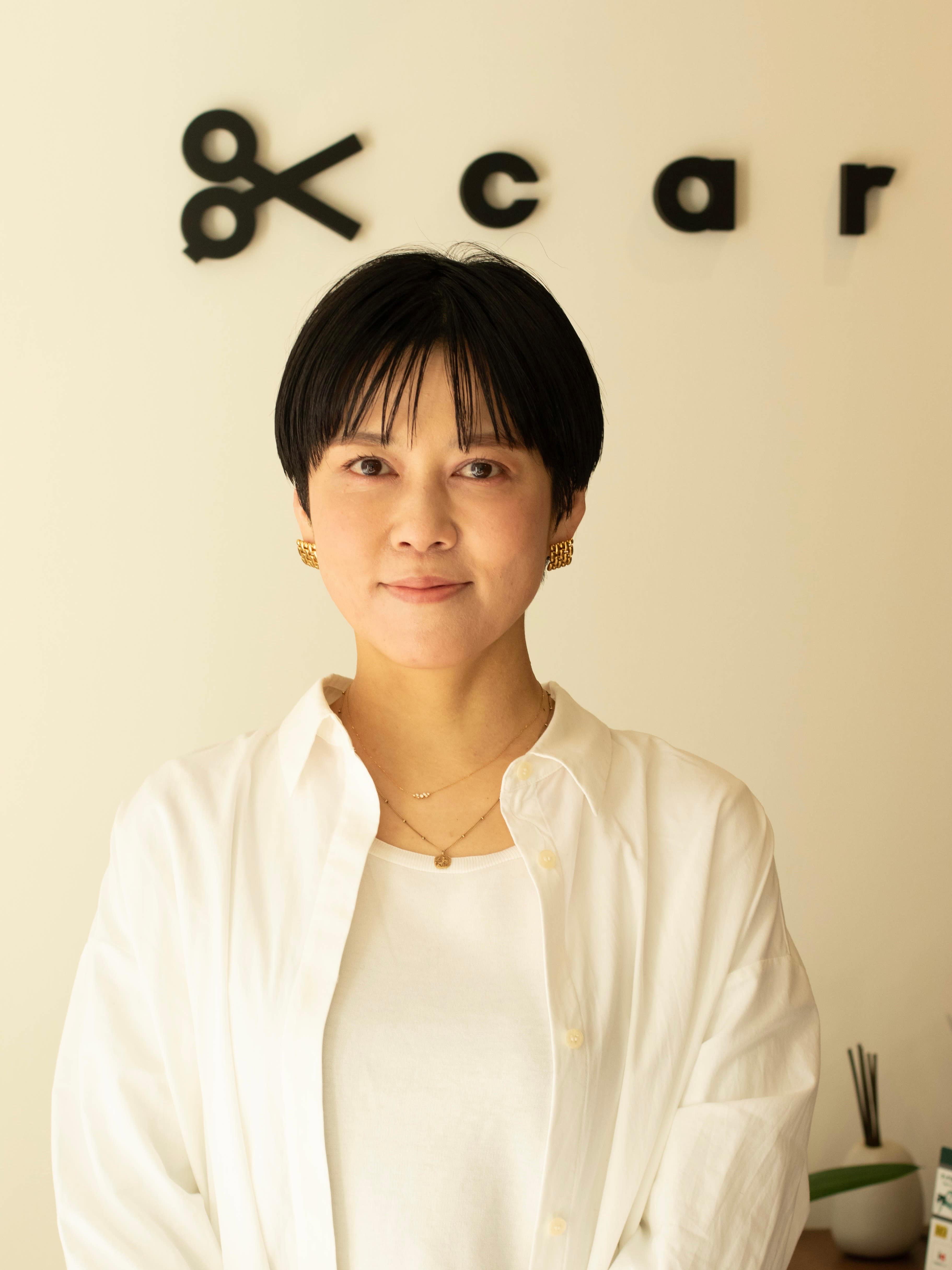 caru 北浦和西口店_平島 郁子