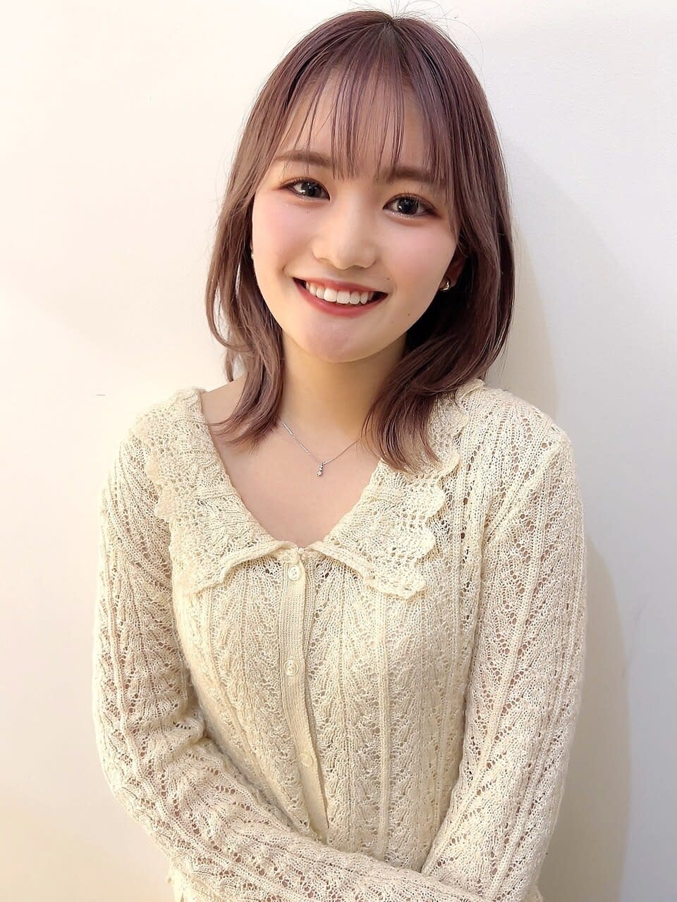 Neolive aim 横浜店_高浦　菜々子