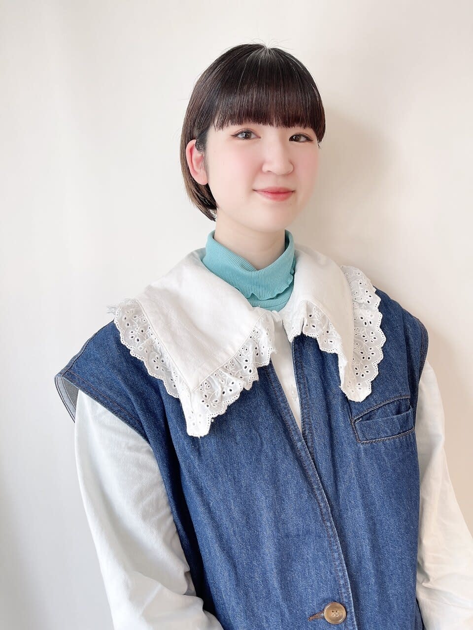 Neolive aim 横浜店_廣山　梨乃