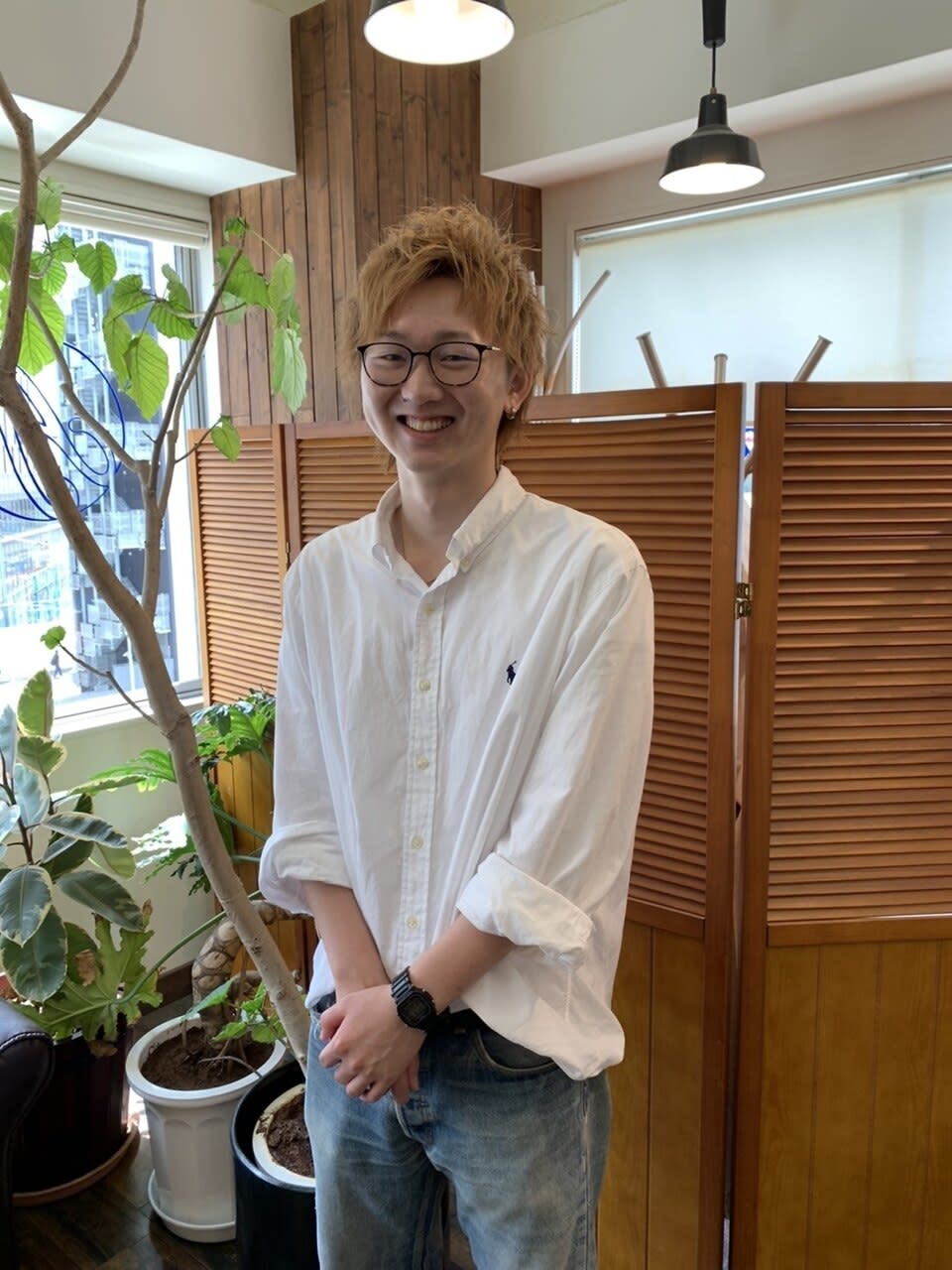 marbles 横浜店_Kazumasa Kumagai