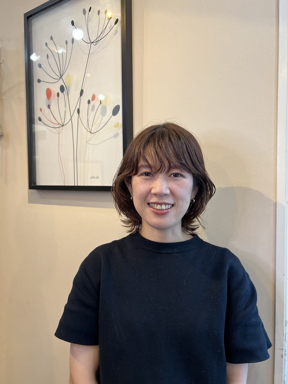 marbles 横浜店_Noriko Anami