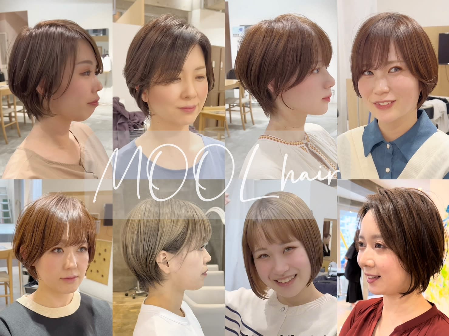 MOOL hair 武庫之荘店_2