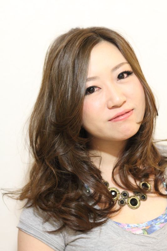 LUCAP hair design