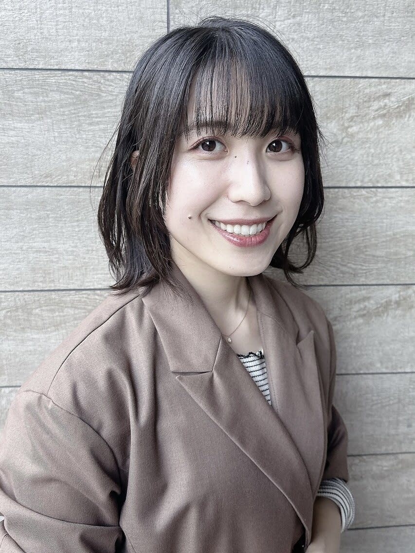 LAULEA 表参道_miki
