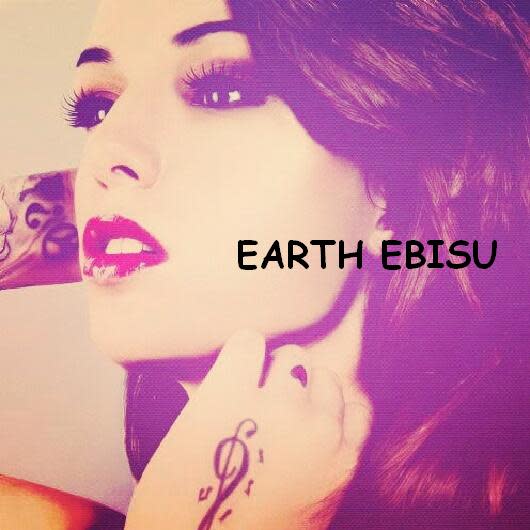 HAIR & MAKE EARTH 恵比寿店_雄大
