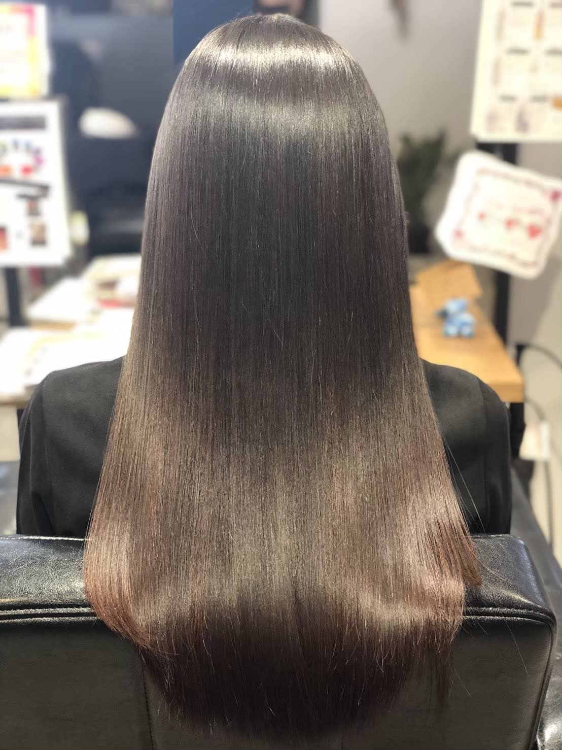 髪質改善ヘアエステサロン SLOW by opsia
