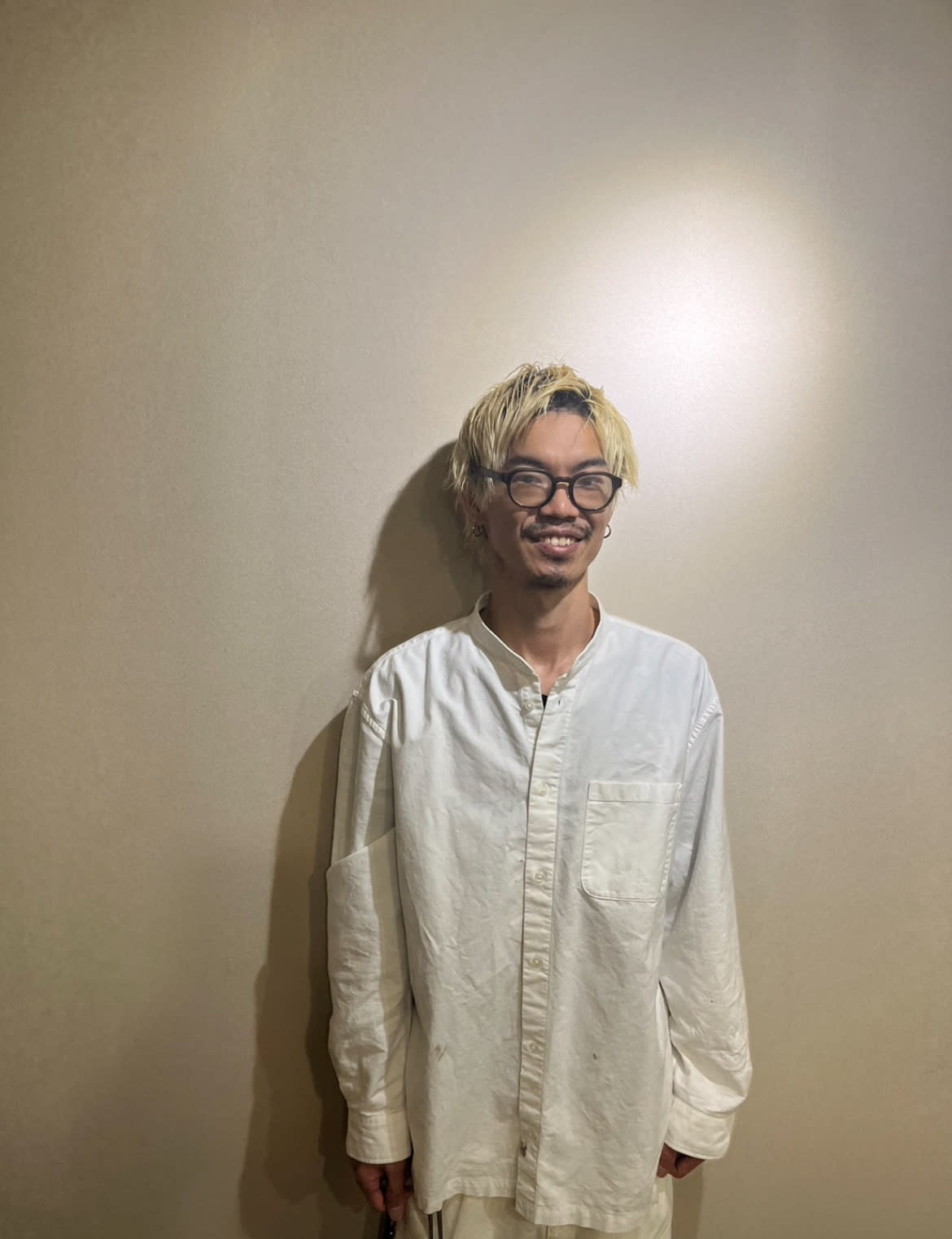 Hair Art Museum_池田 秀幸