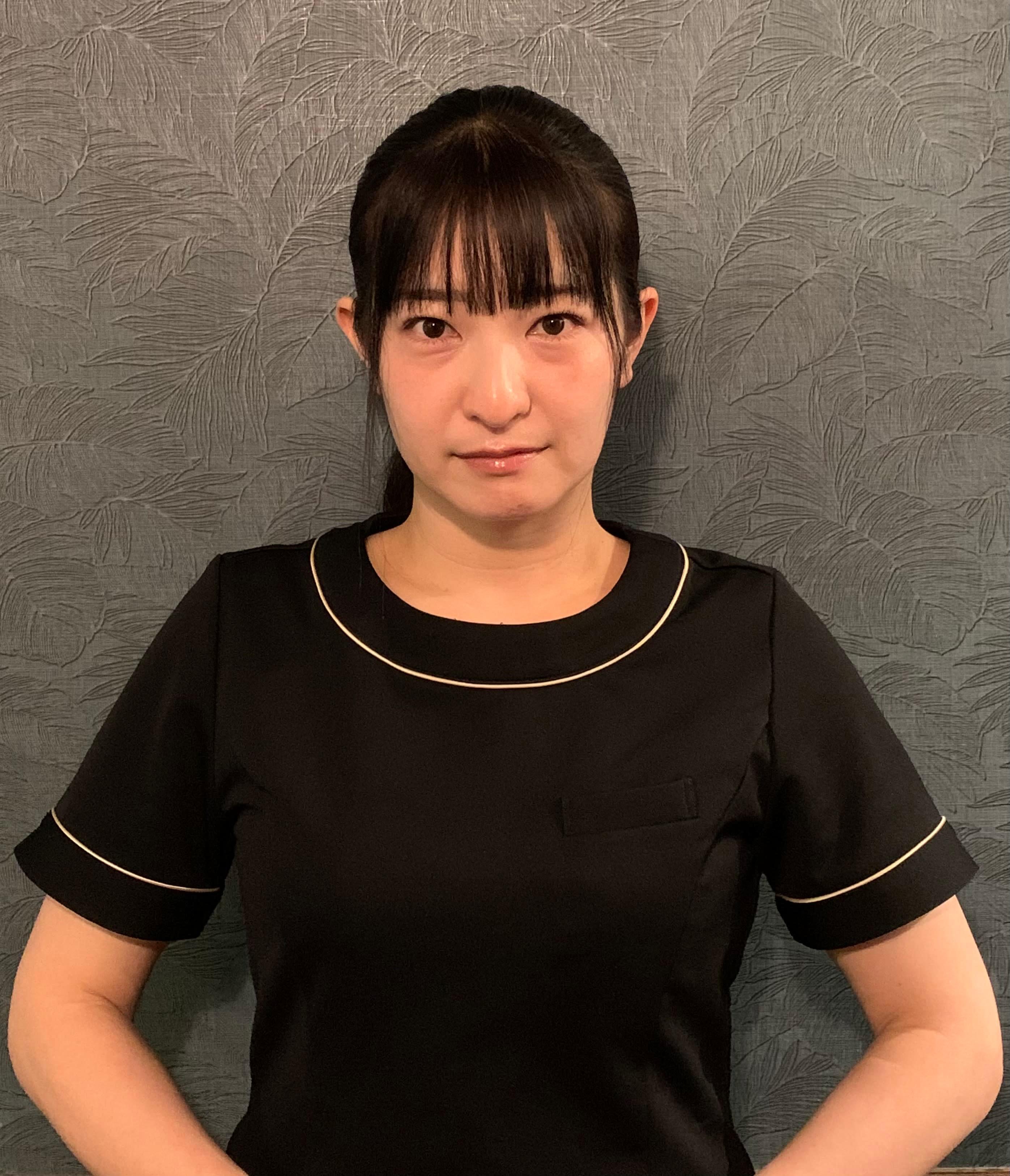 ヘッドスパ専門店 リアンジュ_大西