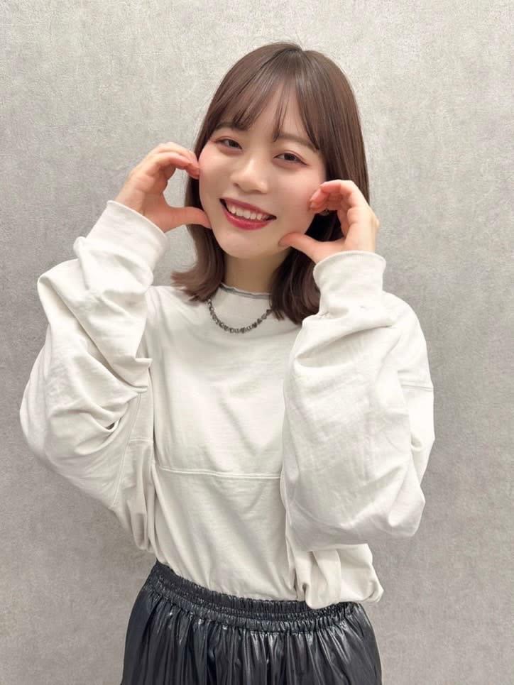 hair salon dot. plus 町田店_中島 日菜