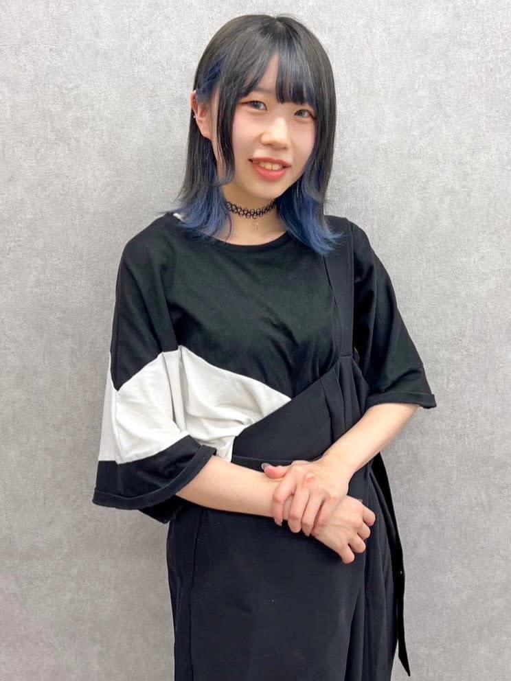 hair salon dot. plus 町田店_三輪 紗弓