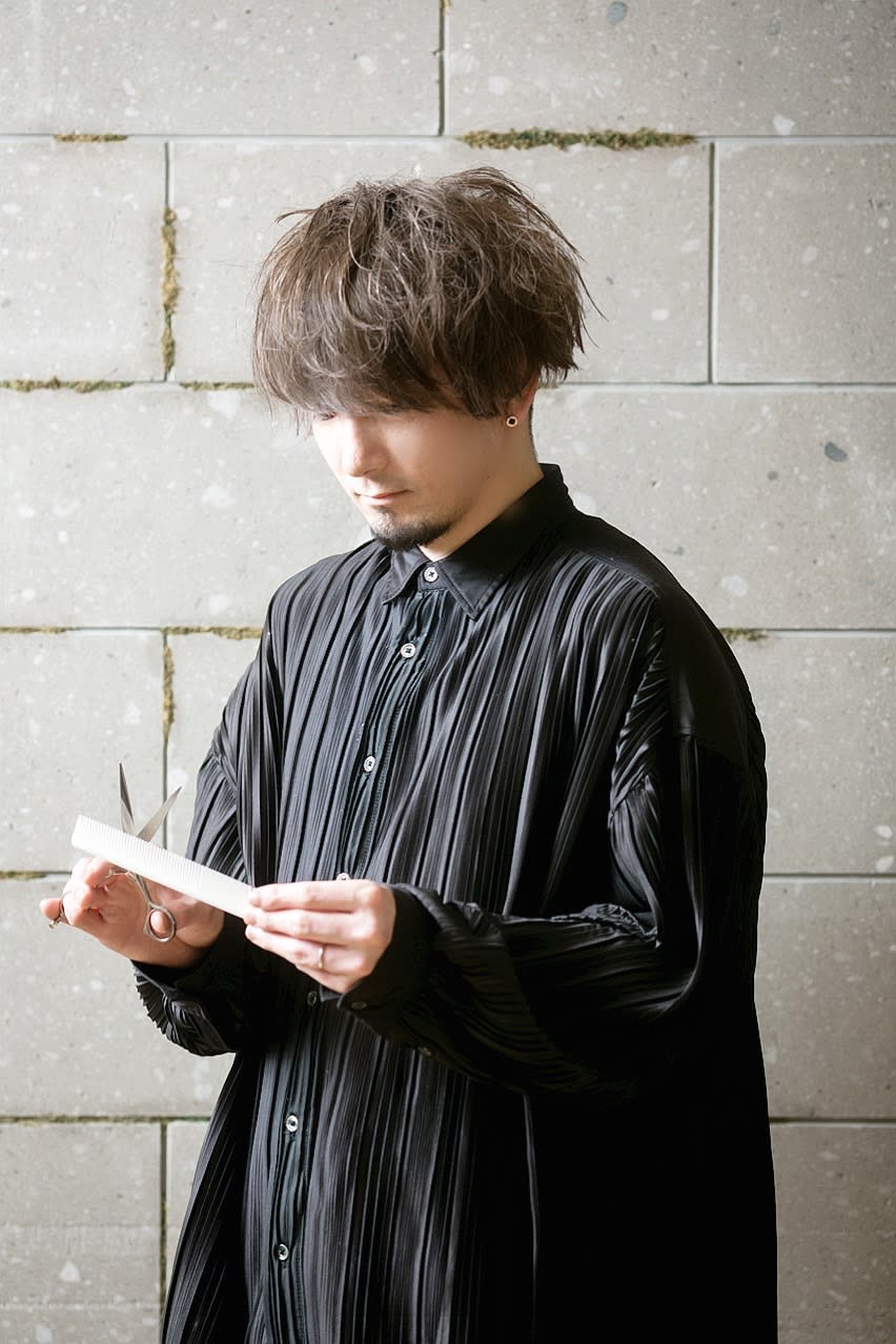 HELLO'S 栄町店_佐藤 翔太