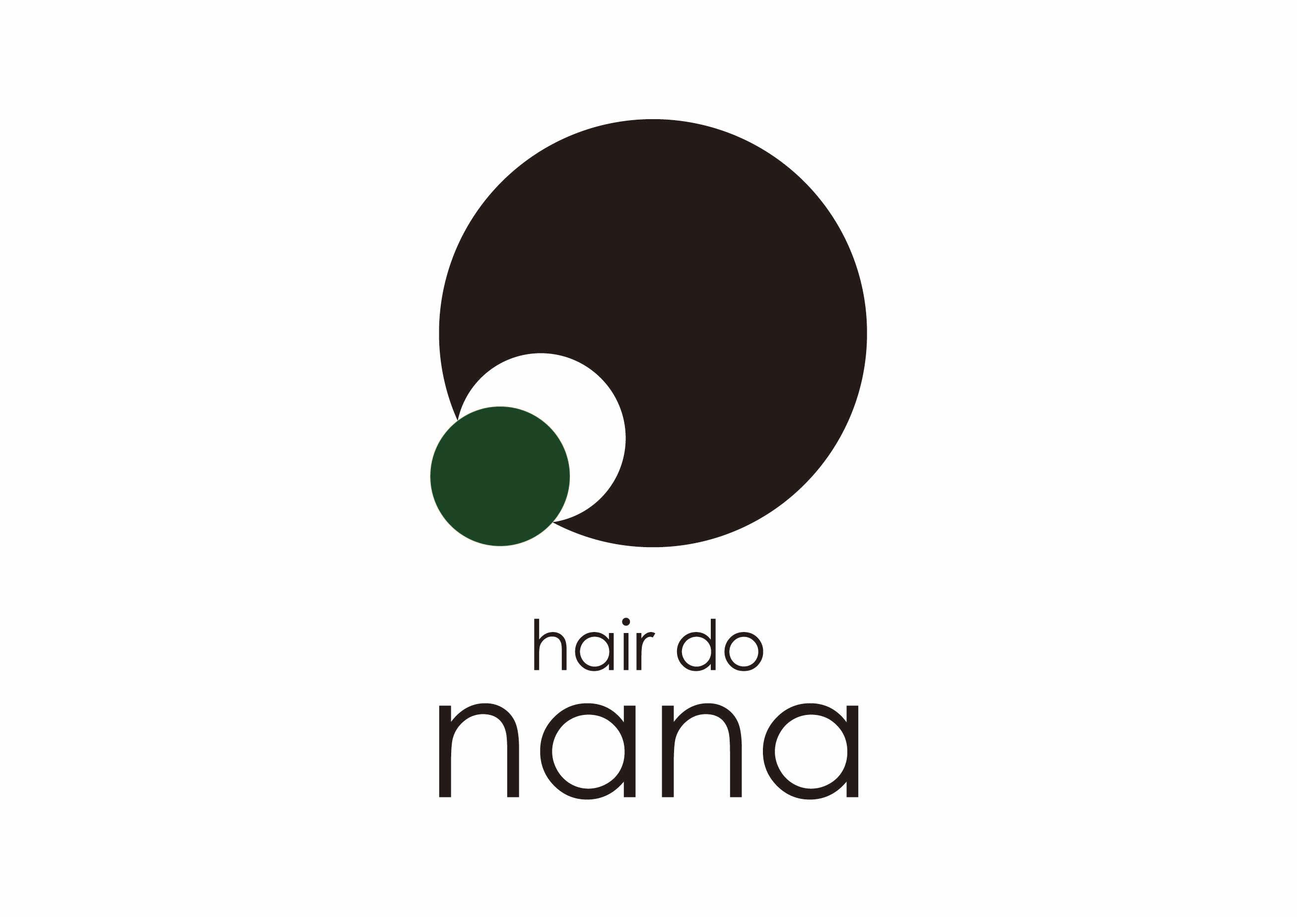 hair do nana_TANAKA