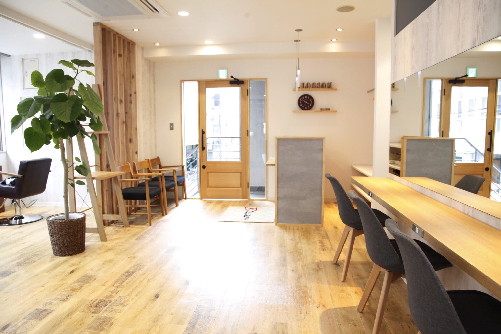 ブロッサム 北浦和店_1