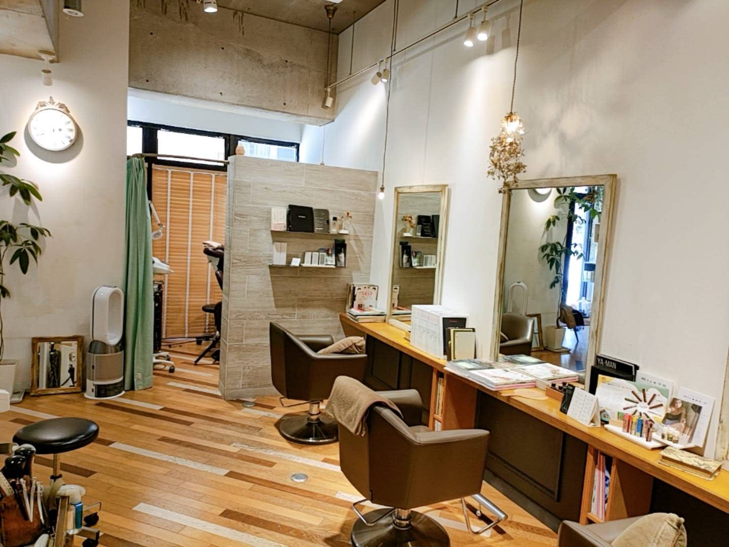 Posh hair design_1