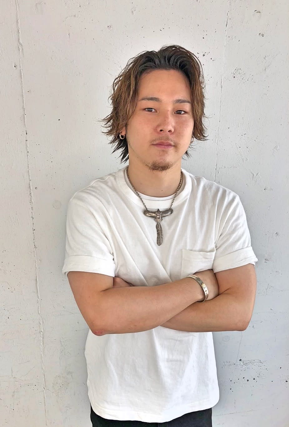 MODE K's 調布店_山本　勝志