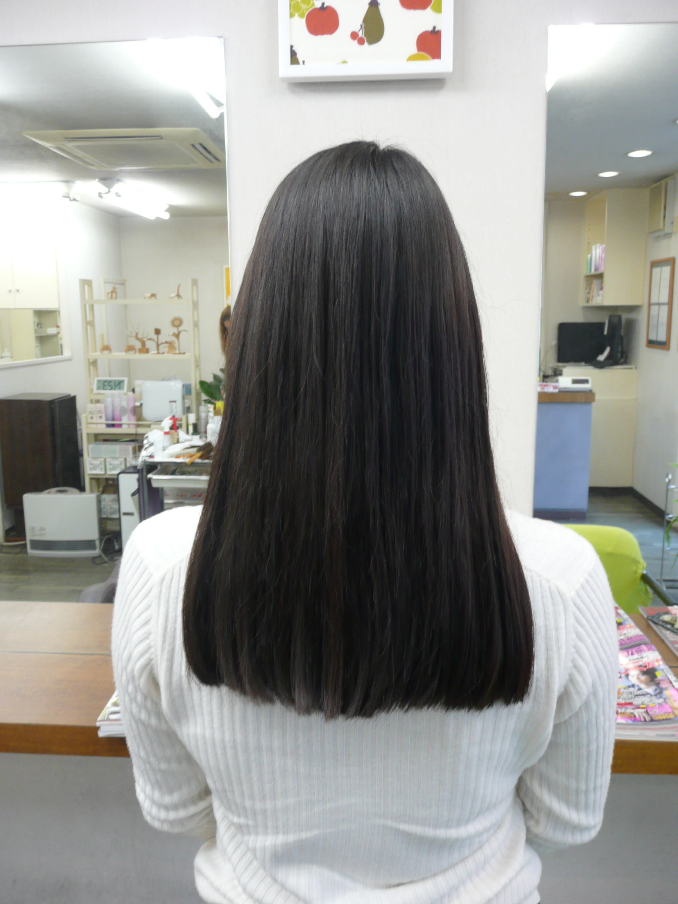 hair Felice
