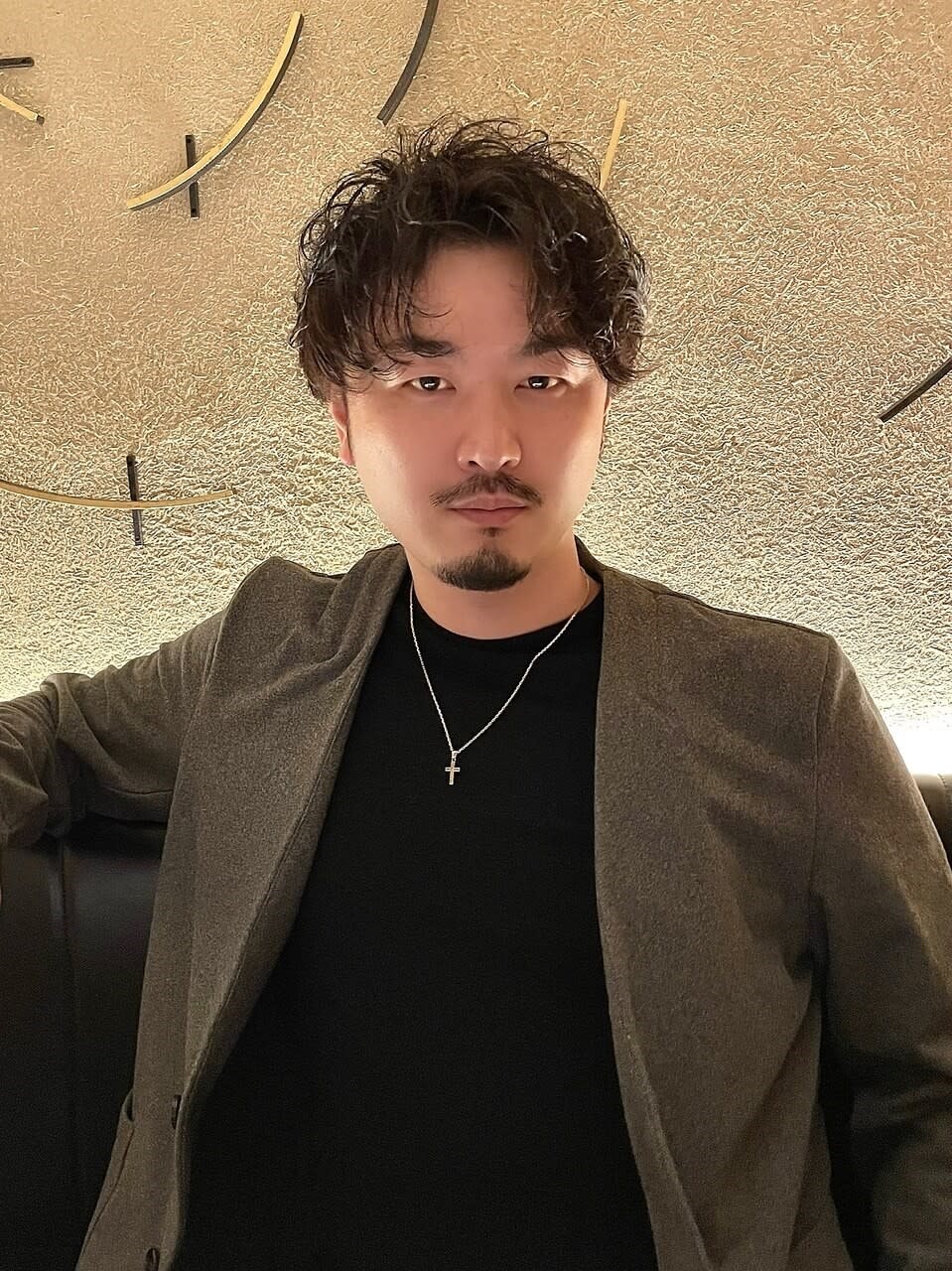 Lafesta HAIR 和歌山駅前店_石原 幸司