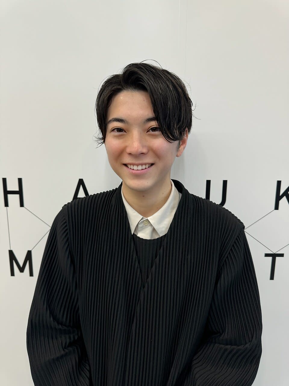 HARUKI MINATO japan SENDAI_並木 宏太