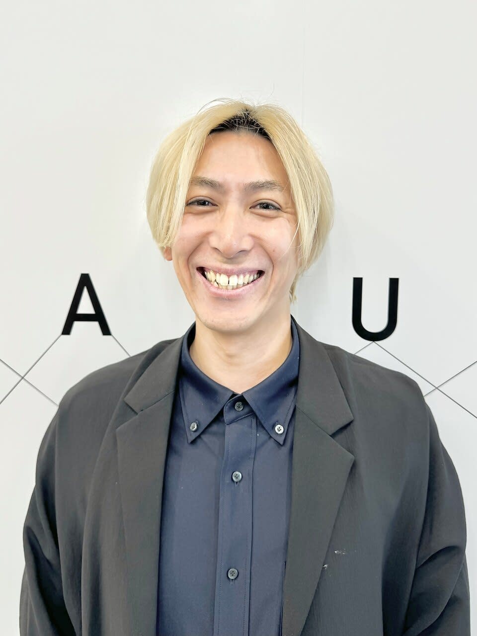 HARUKI MINATO japan SENDAI_石賀 薫
