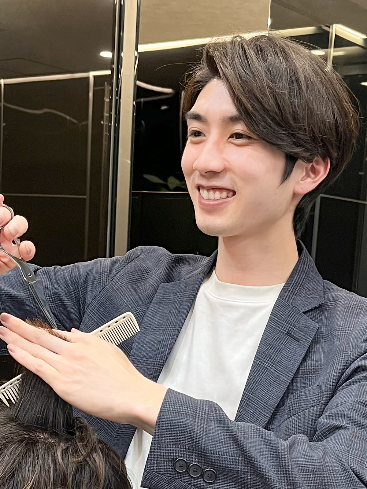 HARUKI MINATO japan FUK_YUYA